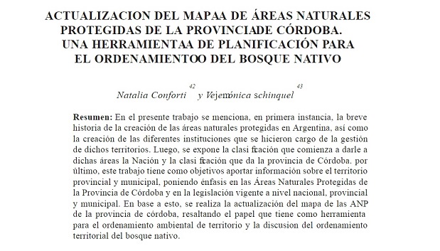 RECORTE